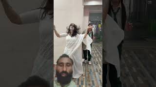 Dancing Chudail In School #school#teacher #minivlog #haunted #horror#bhoot#chudail#bhootiya