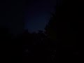 Oh, it sure is dark out at 5:36 AM #Good morning