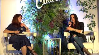 Meghan Markle Interview at Create Cultivate Atlanta 2016