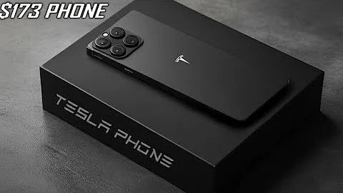 Elon Musk Unveils the 2026 Tesla Pi Phone — Hidden Features Finally Exposed!