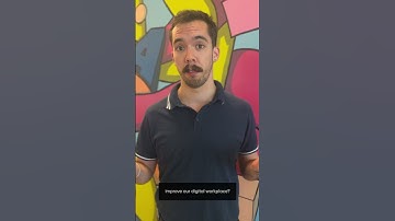 Next-Level Your Digital Workplace