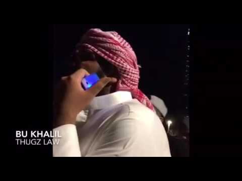 فريستايل راب دبي Vs راب بوظبي