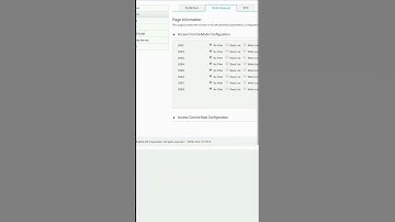Cara blokir dengan Black List & White List di ZTE F670L simak videonya di Chanel ini