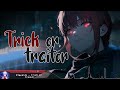 Nightcore - Trick Or Traitor - (Lyrics)