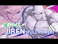 DRAGON BALL GEKISHIN SQUADRA | "Jiren (Full Power)" Season 6 Promo Video