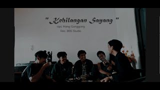 Download Lagu LIA BAND - Kehilangan Sayang (official lyric video) MP3