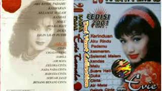 Album 20 Karya Emas Evie Tamala 2001(full album)