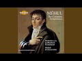 Miniature de la vidéo de la chanson Symphony No. 4 In E Major: Iii. Menuet. Allegro