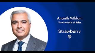 Strawberry Hotels: Turning Meeting Enquiries Into Online Bookings