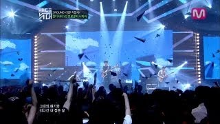 Video thumbnail of "[밴드의 시대] 5회 3라운드 - 브로콜리 너마저 - '세상에 뿌려진 사랑만큼'"