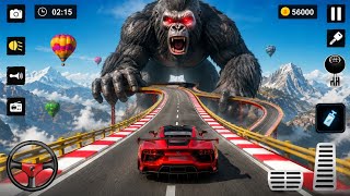 Ramp Car Racing - Car Racing 3D - Android Gameplay 2026 screenshot 5