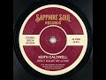 Keith Caldwell Dont Doubt My Lovin 1982 