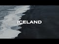 The Iceland Aesthetic