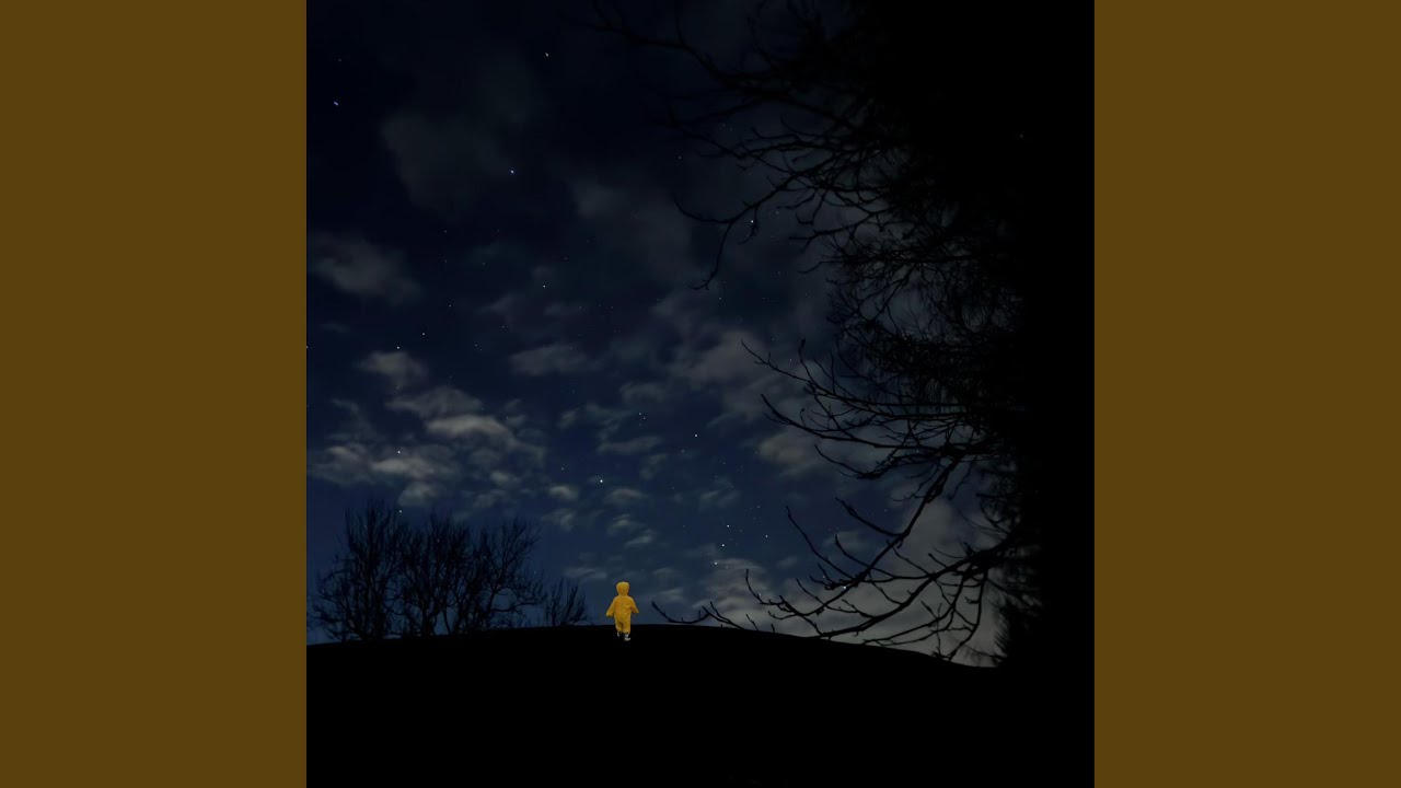 The Stars Are Very Bright