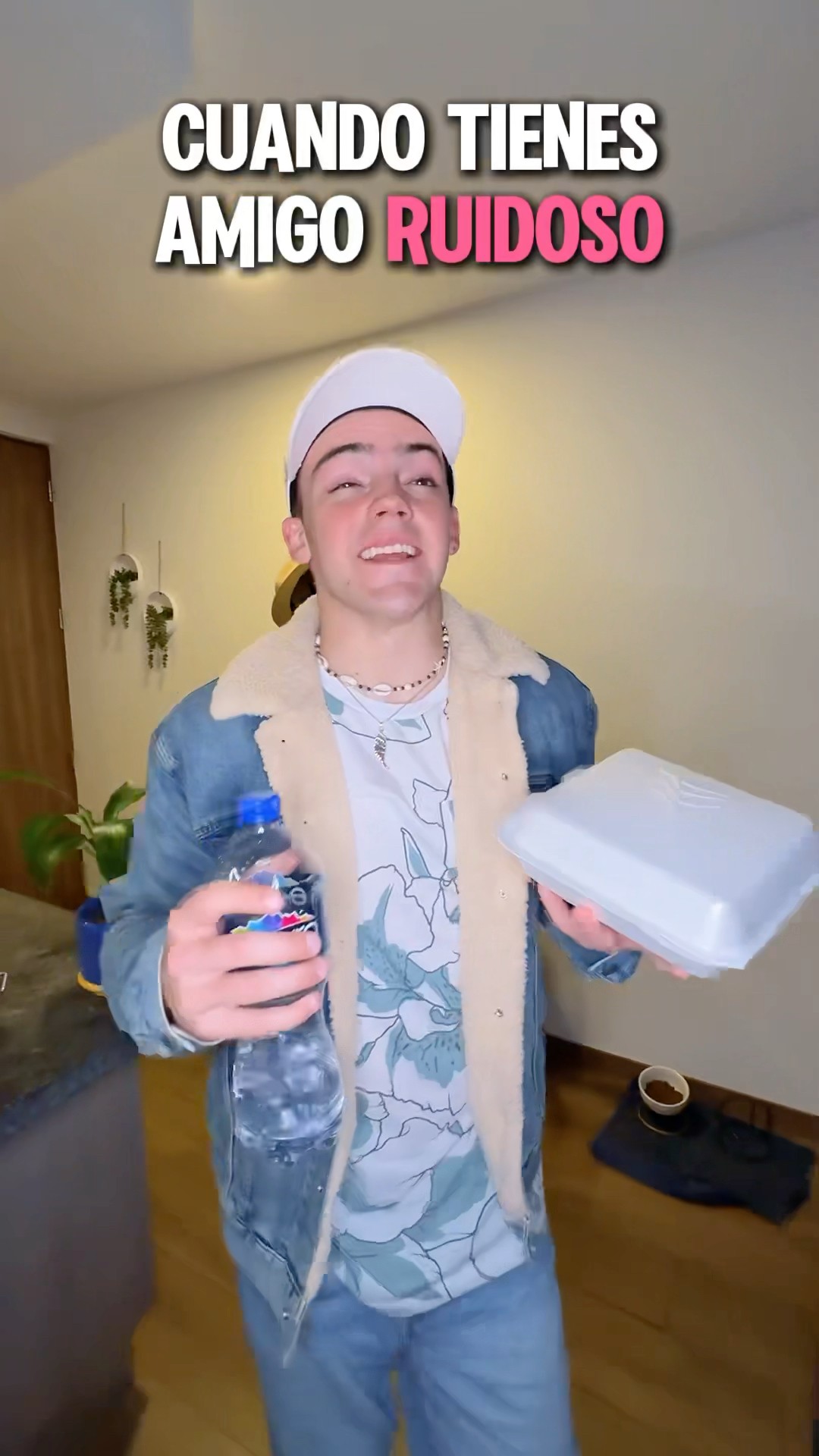 Mi amigo es un RUIDOSO ?? Tienes que descubrir tu #YoutubeMusicRecap 2024 #Ad