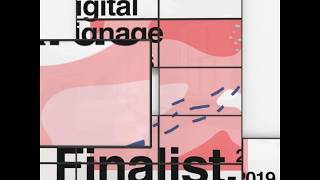 Digital Signage Awards At Integrate Systems Europe Ise 2019 - Prendi