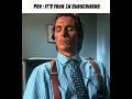 "1k Subscribers Special Edit 🖐🗿🖐 _ Patrick Bateman edit | Metamorphosis (Slowed) - INTERWORLD