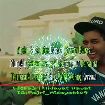 Story Daun Kangkung Ganti Daunnya Dengan Bob Marley