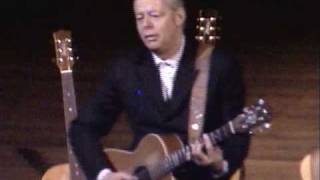 Tommy Emmanuel Les Paul tribute 2/20/2010 Over the Rainbow chords