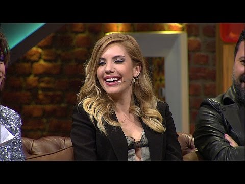 Beyaz Show - Hayatta en çok neyinize güveniyorsunuz?