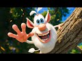 Booba — Büyük ağaç 🌳 Çocuklar için çizgi film