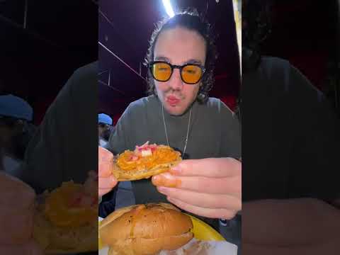 Video thumbnail: El Turix, Polanco, CDMX!