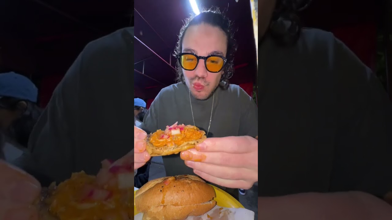 El Turix, Polanco, CDMX!