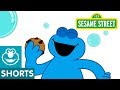 Sesame Street: Elmo's Bubbles | Me Want Cookie #1