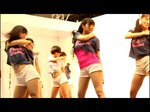 ピンク ベイビーズ レディーx Pink Babies Lady X Youtube ピンク ベイビーズ レディーx Pink Babies Lady X Youtube