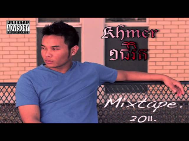 Khmer1Jivit 23 Songs Full Mixtape 2011 class=