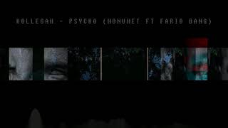 KOLLEGAH - MONUMENT - INSTRUMENTAL &quot; PSYCHO &quot; ft. FARID BANG