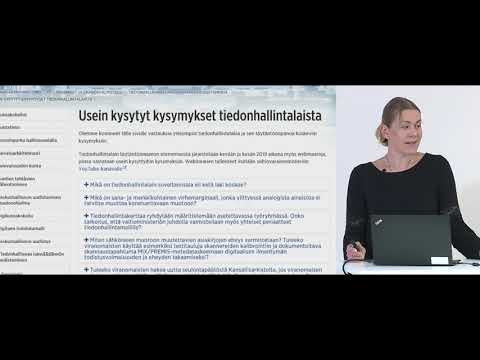 Video: Mikä on soveltamisala oauth2:ssa?