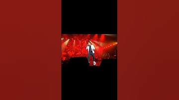 NYANYIAN RINDU BUAT KEKASIH | SHIDI DATA | KONSERT ROCK LEGEND BERZAMAN 2024