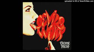 FREDDIE DREDD - DEVIL'S WORK (INSTRUMENTAL REMAKE)