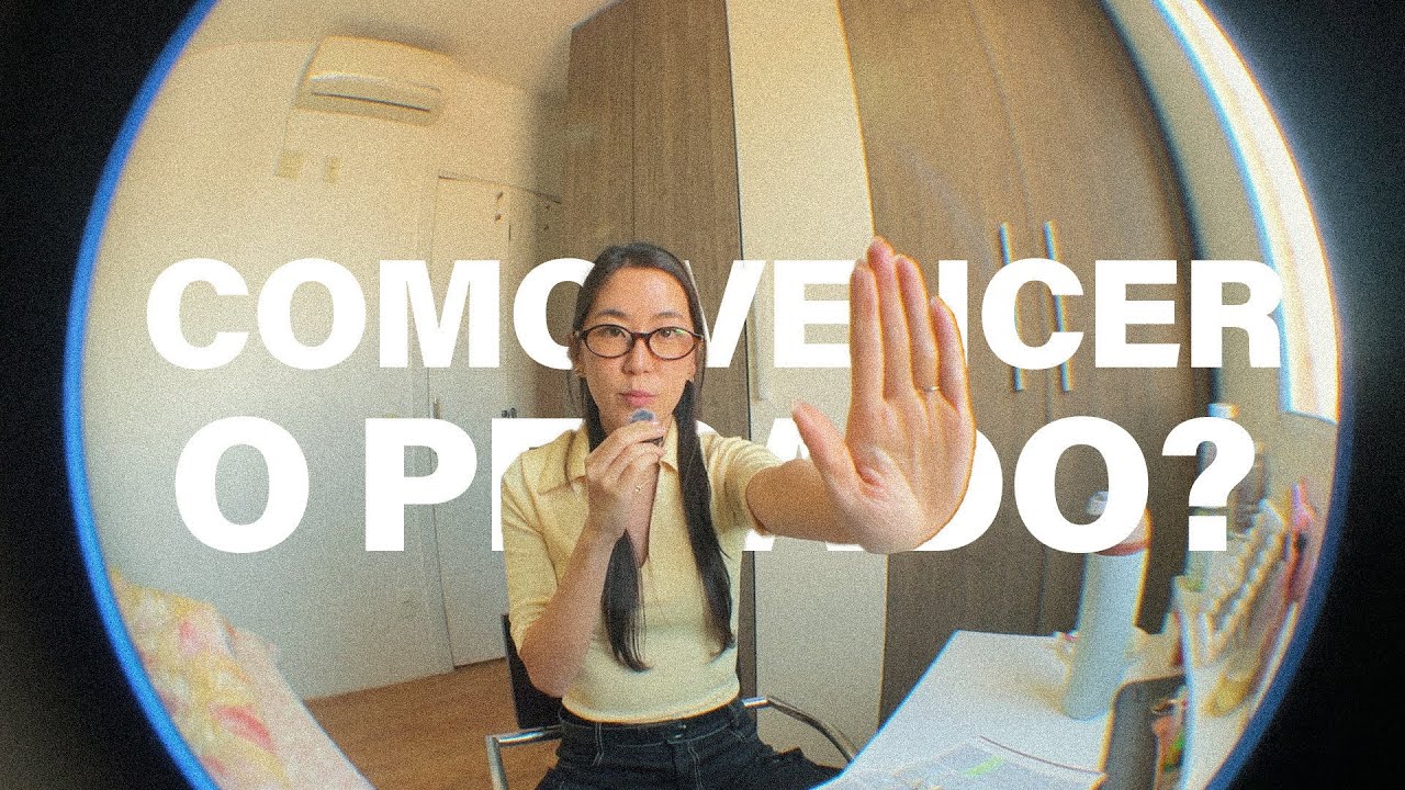 CELINAHEYS #5 - COMO VENCER O PECADO?