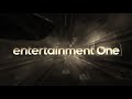 Entertainment one short version 2015 logo effects