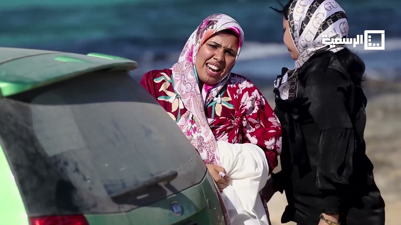 تشكبينا | الحلقة 07 | ليبيا الرسمية رمضان 2021