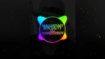 Ben Vai - Maluafiafi remix - Dj Wonderboy