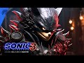 Sonic the hedgehog 3 2024 official movie update