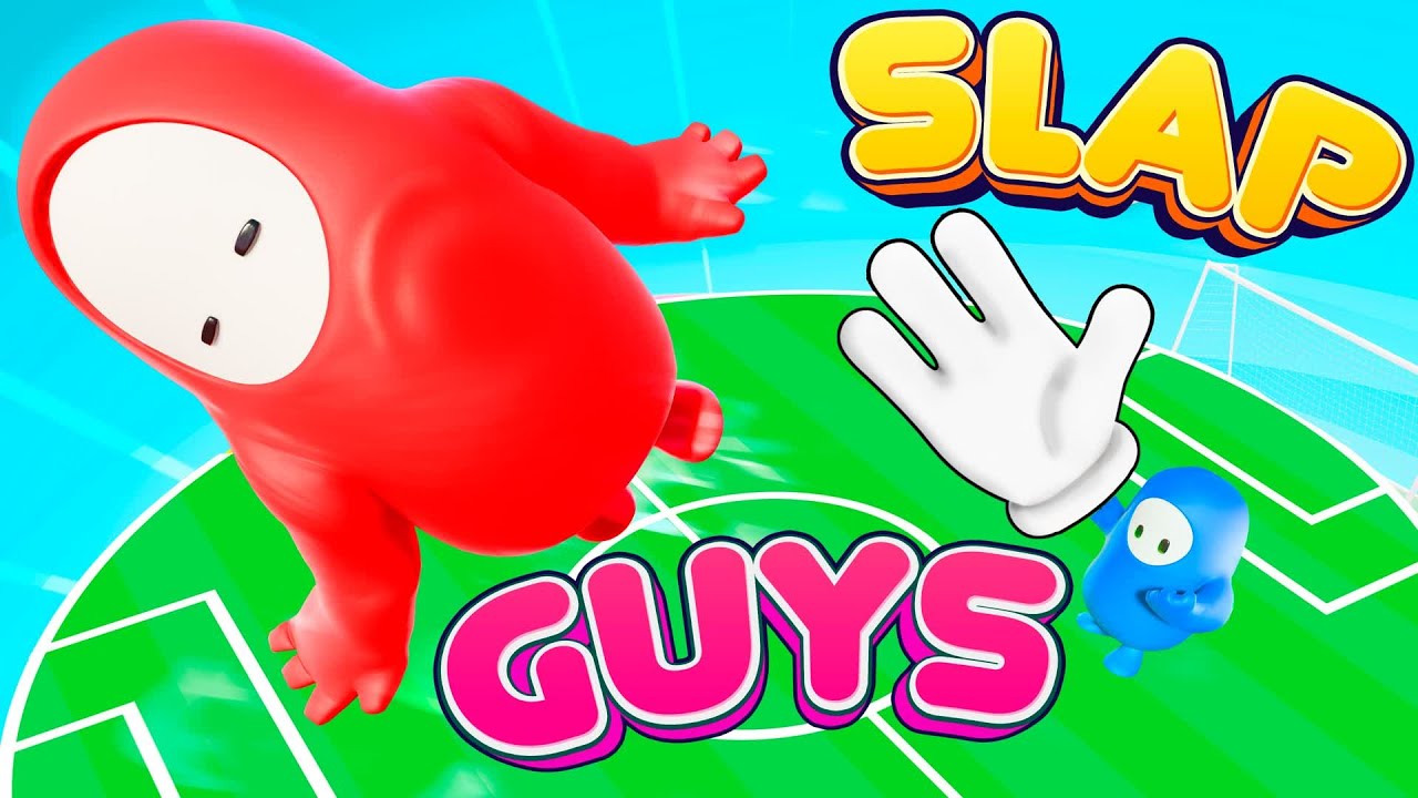 FORTNITE SLAP GUYS 🖐️ THE PIT - GOD GLOVE, ALL GLOVES, VAULT UNLOCKED 🖐️ MAP CODE: 8875-2455-5971