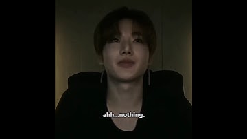 #pov want u #treasure #junkyu