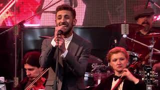 Video thumbnail of "Wszystko - Я кличу Осінь ( 03.05.2019) музика О. Злотник слова  В. Чередниченко"