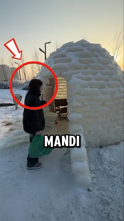 Cewe ini kentut di pemandian air panas saat musim dingin😂 #dramalucu #funny #shorts