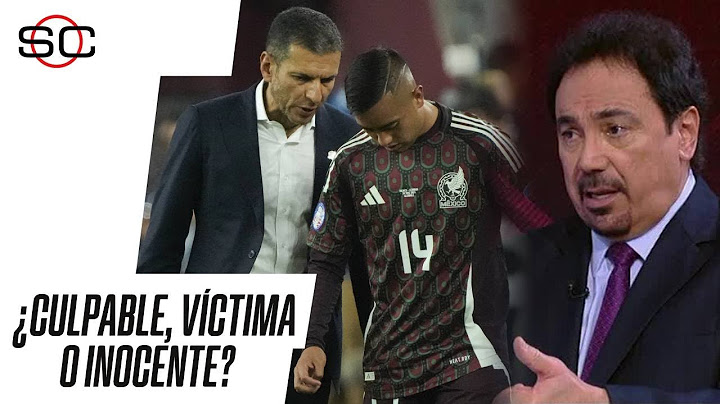 ¡SORPRESA! HUGO SÁNCHEZ SALIÓ EN DEFENSA DE JAIME LOZANO, TRAS EL FRACASO DE MÉXICO | COPA AMÉRICA