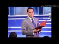 Pastor Chris oyakhilome Take Charge Of Your Dreams