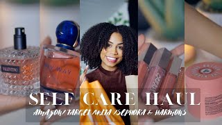 HUGE Self Care Collective Haul - HYGIENE &amp; SHOWER MUST HAVES, Skin Care, Body Care, Hair Care+ MORE!