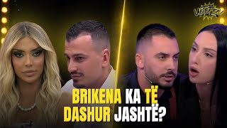 Download Lagu “Nxirreni nga aty”/ Motra e Stelinës kërcënon produksionin | UËTËFË LIVE MP3