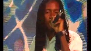 'Nikwisa Waya' by K'Millian ft Crystal Shaun - Smooth Talk / 2006