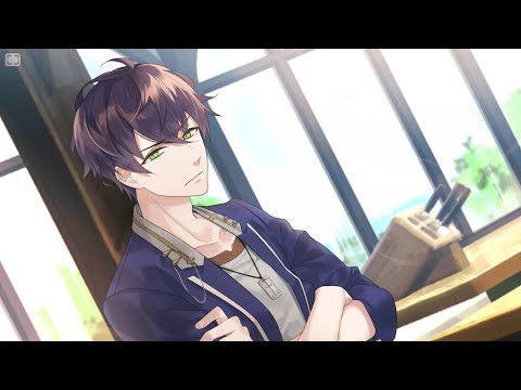 甜點王子2 伊恩·休斯星空樹 CH01 - 甜點研究社