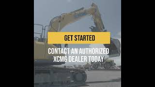 CAsco Rent All Sales XCMG Q3